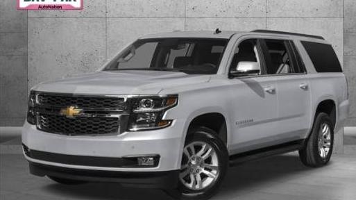 CHEVROLET SUBURBAN 2015 1GNSCJKCXFR729275 image