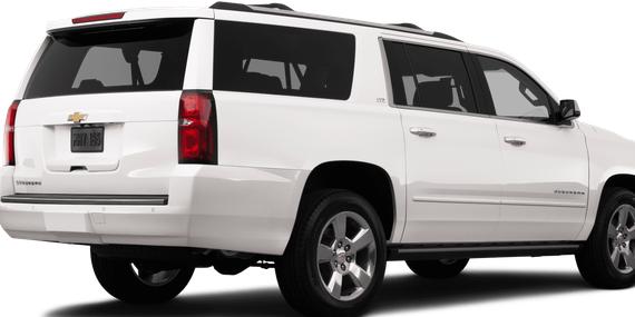 CHEVROLET SUBURBAN 2015 1GNSCKKC8FR267630 image