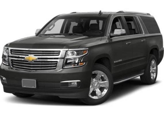 CHEVROLET SUBURBAN 2015 1GNSKKKC4FR127660 image