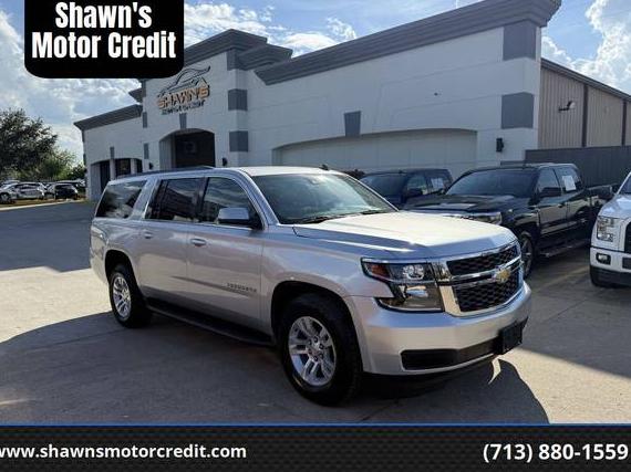 CHEVROLET SUBURBAN 2015 1GNSCJKC0FR296646 image CHEVROLET SUBURBAN 2015 1GNSCJKC0FR296646 image