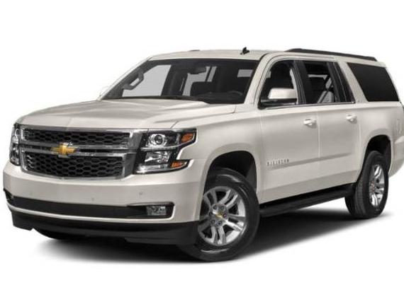 CHEVROLET SUBURBAN 2015 1GNSKHKC4FR523932 image