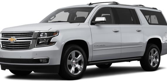 CHEVROLET SUBURBAN 2015 1GNSKKKC8FR631547 image