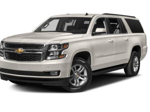 CHEVROLET SUBURBAN 2015 1GNSCJKC4FR129366 image