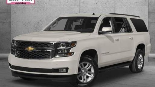 CHEVROLET SUBURBAN 2015 1GNSCKKC0FR306923 image