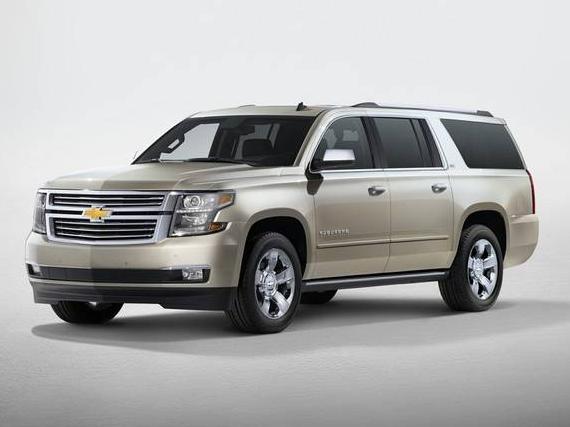 CHEVROLET SUBURBAN 2015 1GNSKJKC4FR659565 image