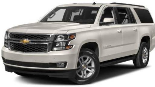 CHEVROLET SUBURBAN 2015 1GNSKJKC4FR693201 image