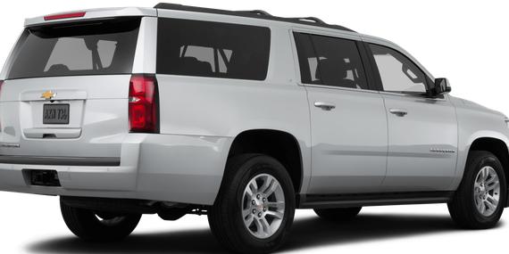 CHEVROLET SUBURBAN 2015 1GNSKJKC4FR147031 image