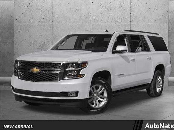 CHEVROLET SUBURBAN 2015 1GNSCJKC7FR216663 image