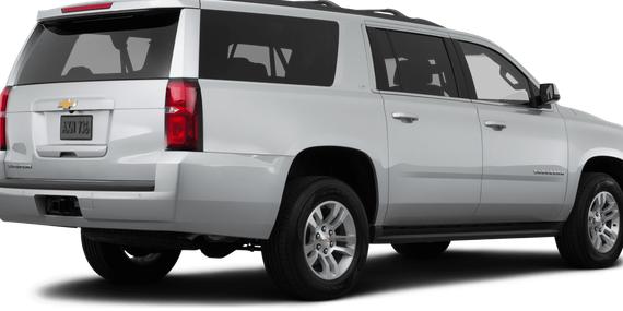 CHEVROLET SUBURBAN 2015 1GNSKJKC9FR232723 image