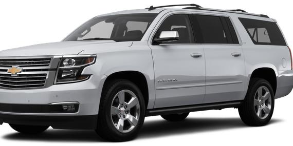 CHEVROLET SUBURBAN 2015 1GNSKKKC8FR595861 image