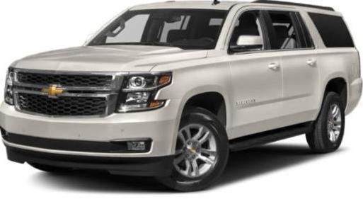 CHEVROLET SUBURBAN 2015 1GNSKJKC1FR560248 image