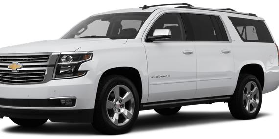 CHEVROLET SUBURBAN 2015 1GNSKKKCXFR708354 image