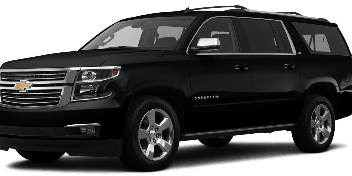 CHEVROLET SUBURBAN 2015 1GNSKKKC8FR302251 image