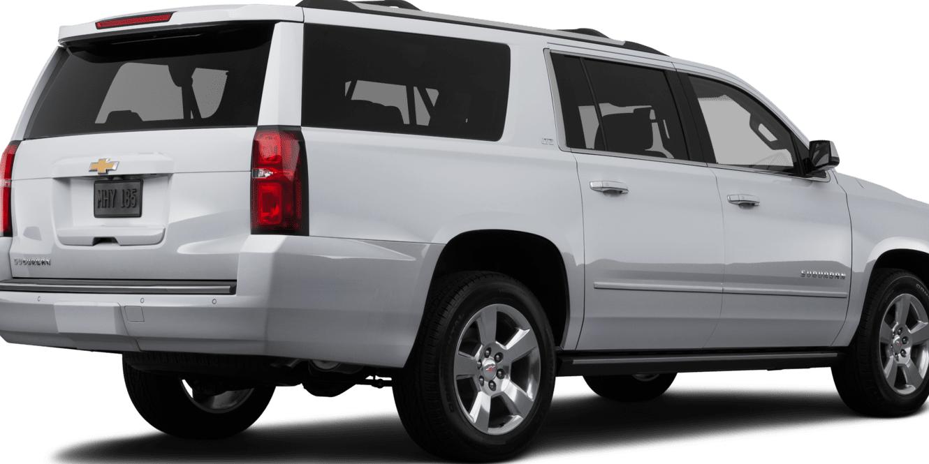 CHEVROLET SUBURBAN 2015 1GNSCKKCXFR597365 image