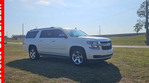 CHEVROLET SUBURBAN 2015 1GNSCJKC1FR307573 image