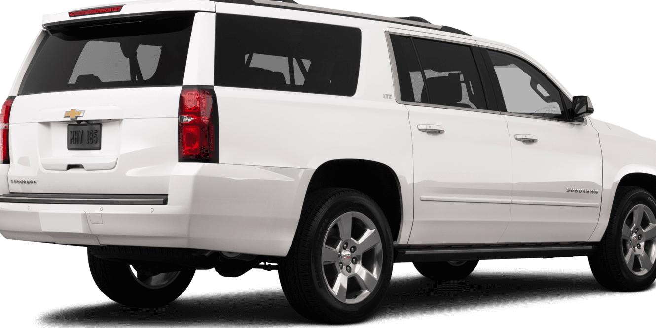 CHEVROLET SUBURBAN 2015 1GNSCKKC8FR167169 image