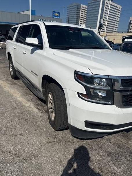 CHEVROLET SUBURBAN 2015 1GNSCJKC1FR706970 image