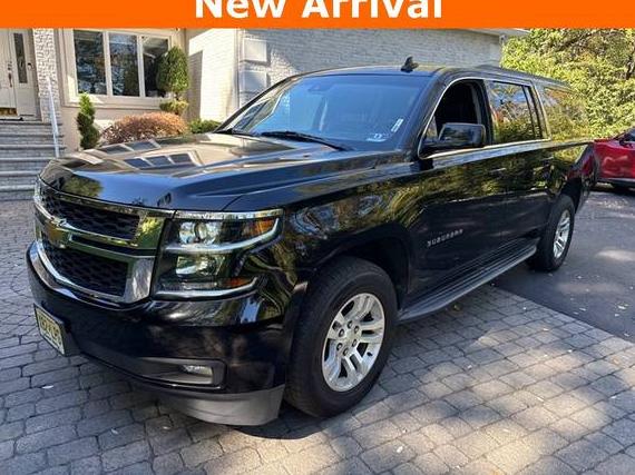 CHEVROLET SUBURBAN 2015 1GNSKJKC4FR713303 image CHEVROLET SUBURBAN 2015 1GNSKJKC4FR713303 image