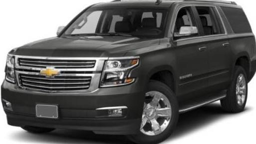 CHEVROLET SUBURBAN 2015 1GNSCKKC3FR133236 image