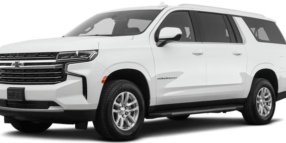 CHEVROLET SUBURBAN 2022 1GNSCCKD3NR312194 image