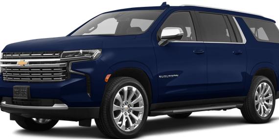 CHEVROLET SUBURBAN 2022 1GNSCEKD0NR205373 image CHEVROLET SUBURBAN 2022 1GNSCEKD0NR205373 image