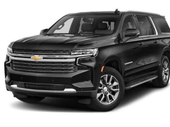 CHEVROLET SUBURBAN 2022 1GNSCCKD1NR235034 image CHEVROLET SUBURBAN 2022 1GNSCCKD1NR235034 image
