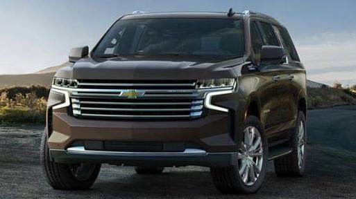 CHEVROLET SUBURBAN 2022 1GNSKGKL0NR228058 image