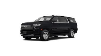 CHEVROLET SUBURBAN 2022 1GNSCCKD8NR164852 image