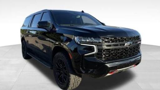 CHEVROLET SUBURBAN 2022 1GNSKDKD6NR338023 image