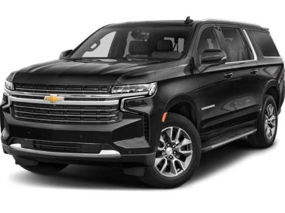 CHEVROLET SUBURBAN 2022 1GNSCCKD9NR190263 image CHEVROLET SUBURBAN 2022 1GNSCCKD9NR190263 image