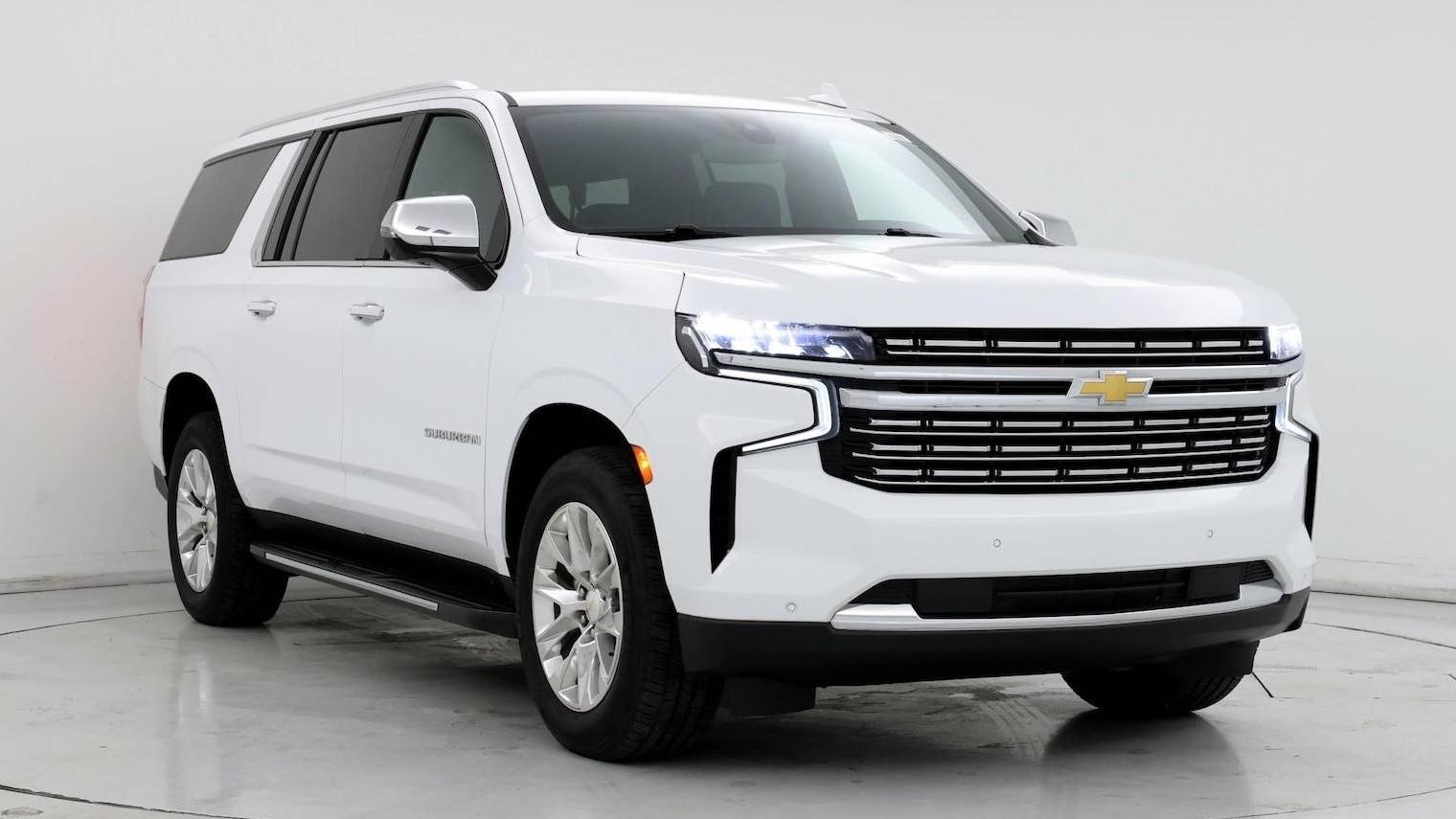 CHEVROLET SUBURBAN 2022 1GNSKFKD7NR151286 image