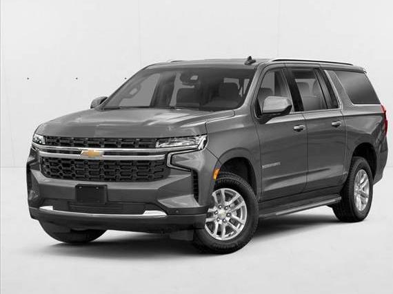 CHEVROLET SUBURBAN 2022 1GNSKDKD5NR324601 image CHEVROLET SUBURBAN 2022 1GNSKDKD5NR324601 image