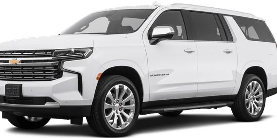 CHEVROLET SUBURBAN 2022 1GNSKGKL9NR317563 image