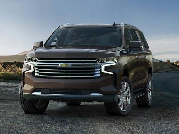 CHEVROLET SUBURBAN 2022 1GNSKCKD1NR328719 image