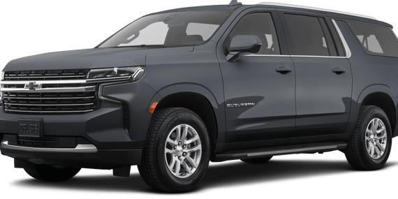 CHEVROLET SUBURBAN 2022 1GNSKCKD4NR310778 image