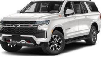 CHEVROLET SUBURBAN 2022 1GNSKDKD7NR223737 image