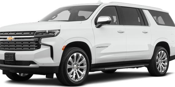 CHEVROLET SUBURBAN 2022 1GNSKFKD3NR355390 image CHEVROLET SUBURBAN 2022 1GNSKFKD3NR355390 image