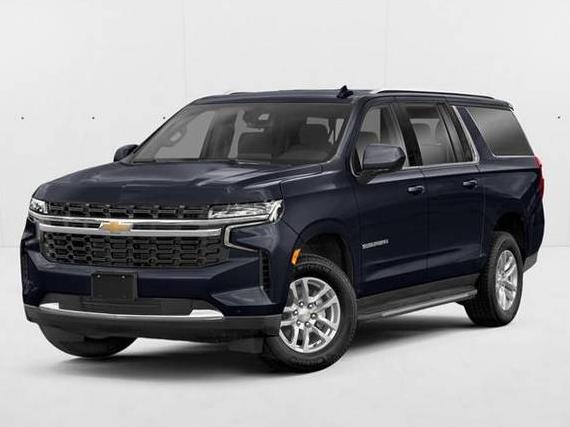 CHEVROLET SUBURBAN 2022 1GNSCBKD5NR280004 image