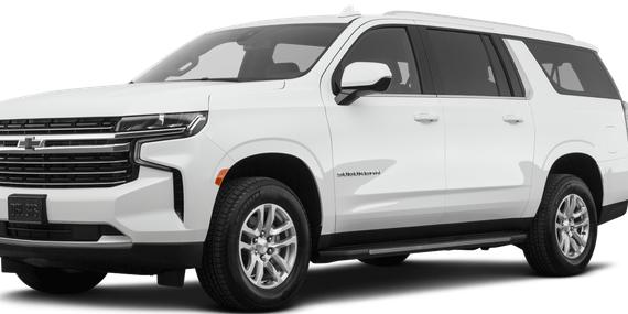 CHEVROLET SUBURBAN 2022 1GNSKCKD3NR305829 image CHEVROLET SUBURBAN 2022 1GNSKCKD3NR305829 image