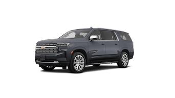 CHEVROLET SUBURBAN 2022 1GNSKFKD4NR237221 image