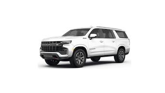 CHEVROLET SUBURBAN 2022 1GNSKDKD1NR324286 image