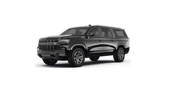 CHEVROLET SUBURBAN 2022 1GNSKDKD4NR195623 image