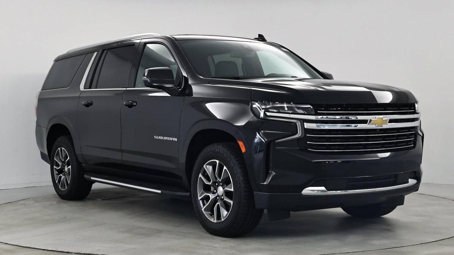 CHEVROLET SUBURBAN 2022 1GNSCCKD4NR263734 image