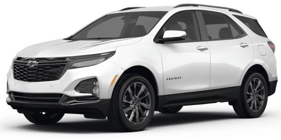 CHEVROLET EQUINOX 2023 3GNAXMEG9PS113758 image CHEVROLET EQUINOX 2023 3GNAXMEG9PS113758 image