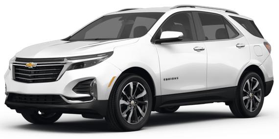 CHEVROLET EQUINOX 2023 3GNAXXEG3PL244485 image
