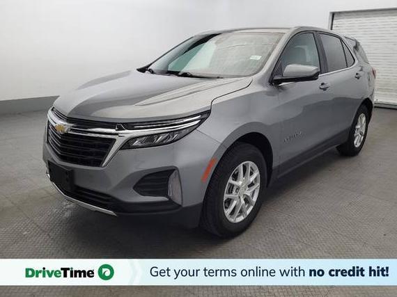 CHEVROLET EQUINOX 2023 3GNAXTEG7PS202528 image