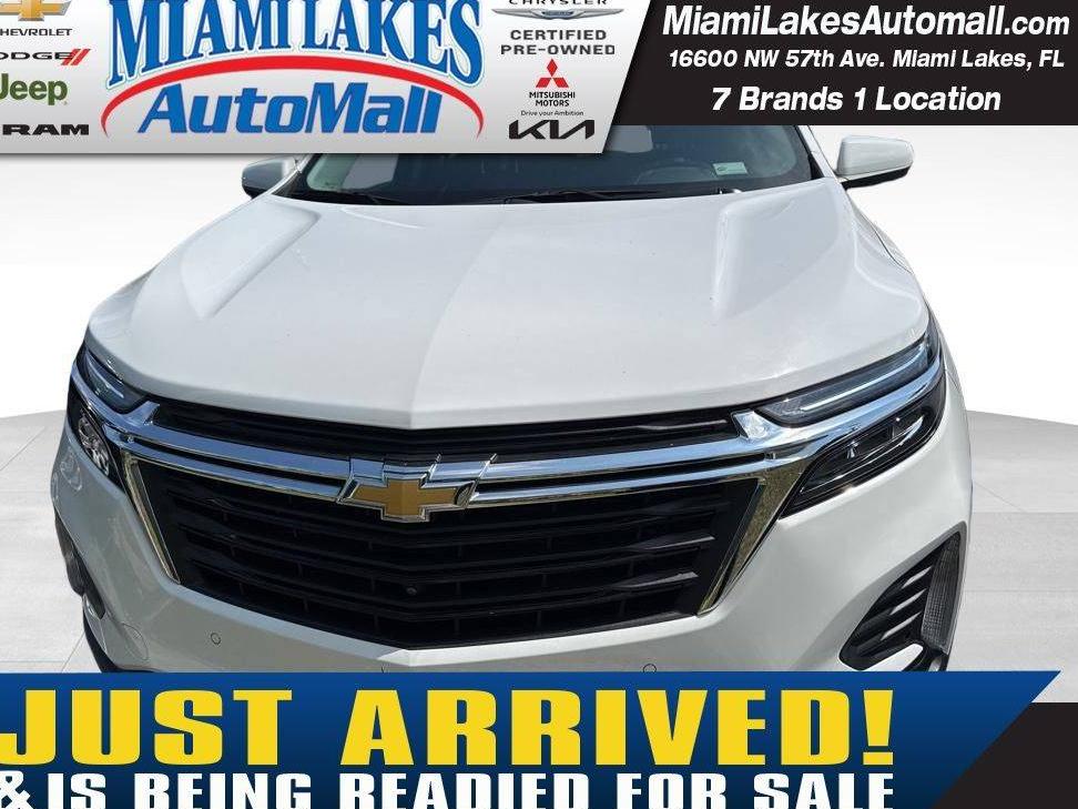 CHEVROLET EQUINOX 2023 3GNAXKEG2PL113471 image