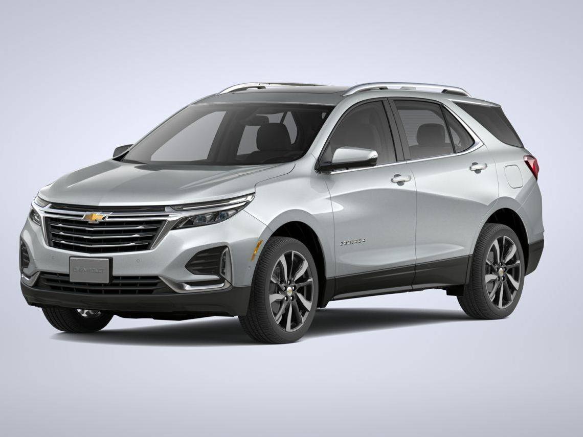 CHEVROLET EQUINOX 2023 3GNAXKEG9PS214240 image