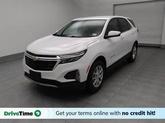 CHEVROLET EQUINOX 2023 3GNAXTEG6PL250029 image CHEVROLET EQUINOX 2023 3GNAXTEG6PL250029 image