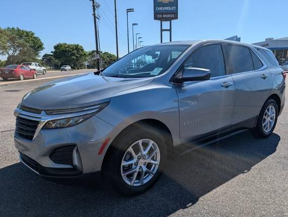 CHEVROLET EQUINOX 2023 3GNAXKEG3PL179236 image CHEVROLET EQUINOX 2023 3GNAXKEG3PL179236 image